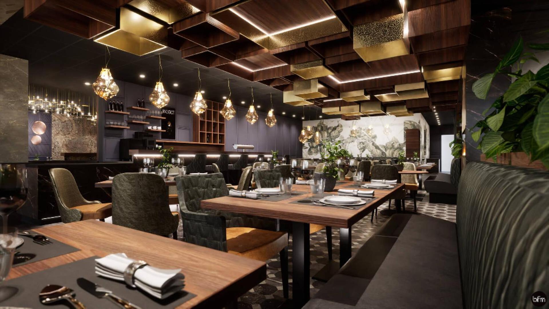 Hotel 53° Nord บราเคอ ภายนอก รูปภาพ